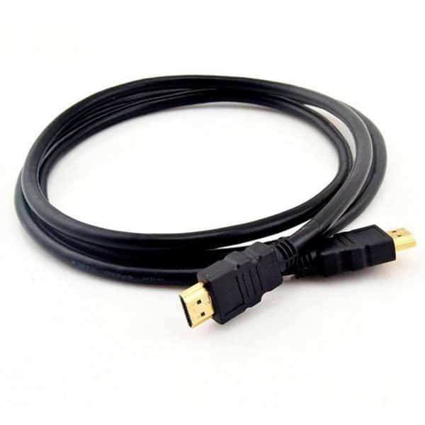 MEGALITE CABLE MINI HDMI MACHO A MINI HDMI MACHO LARGO 1.8 MTS MLC695