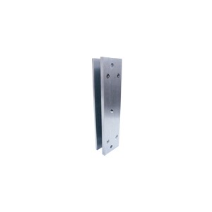 ACC 180U Pronext Accesorio para instalación de cerraduras electromagneticas Puertas de Vidrio EM180