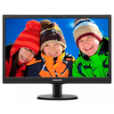 PHILIPS 193V5LHSB2 - MONITOR LED 18,5&quot; HD VGA HDMI 16:9