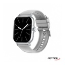 Netmak Nm-Action-S Smartwatch Bluetooth 2" 5.0 Gris