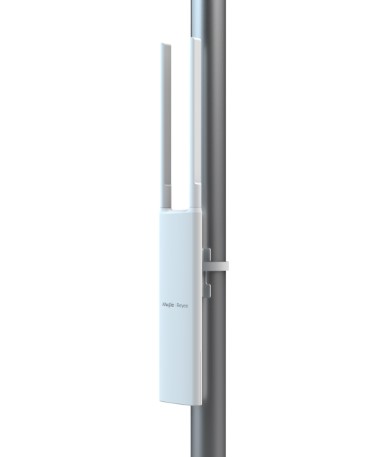 Ruijie Reyee Networks Rg-Rap52-Od Wi-Fi 5 Ac1300 Punto De Acceso De Doble Banda Para Exteriores