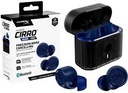 Auricular In Ear Hyperx Cirro Buds Pro Ipx4 Manos Libres Cancelacion de Sonido Bluetooth 5.2 Azul 