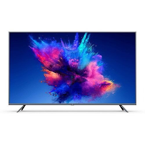 Tv Smart Qled 55" Xiaomi A Pro L55MA-Sme 4K Google Tv