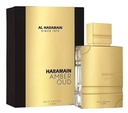 Al Haramain Amber Oud Gold Edition 120 ml Unisex
