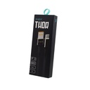 Xaea Thor Cable Usb A Usb Tipo C -Modx-2006 Xaea - Tipo C - 4.4A Negro 