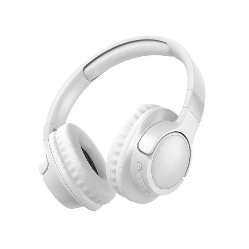 Only Auricular Bluetooth + Aux 3.5Mm Zenix Modo-705 Blanco