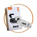Only Auricular Bluetooth Race In Ear Tws Bt 5.3 6Hs Blanco