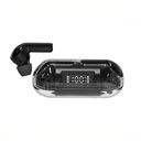 Only Auricular Bluetooth Race In Ear Tws Bt 5.3 6Hs Negro