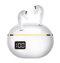 Only Auricular Bluetooth In Ear Sphere Tws Bt 5.0 6Hs Mod-113 Blanco