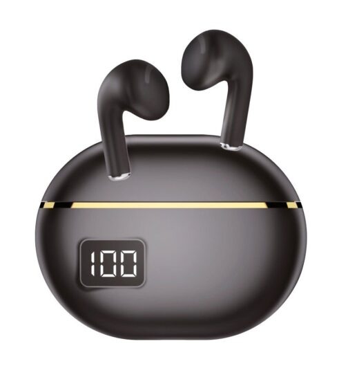 Only Auricular Bluetooth In Ear Sphere Tws Bt 5.0 6Hs Mod-113 Negro