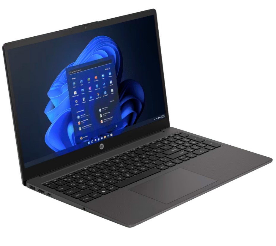 Hp Notebook Hp 255 G10 Amd Ryzen 7 7730U 16Gb 512Gb 15.6" Win11H