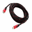 Only Cable Hdmi M A Hdmi M Mallado 1.5M 1.4V Full Hd 