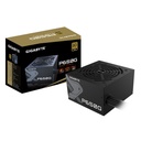 Fuente Gigabyte P650G 650W 80 Plus Gold