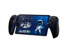 Consola Sony Portal Remote Player Ps5 8" Cfi-Y1001 Black