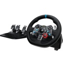 Logitech Volante Y Pedalera Driving Force G29 Compatible Con Pc/Ps4