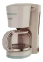 Bonux Cafetera de Filtro Young Anti Goteo 1.25lt 220w