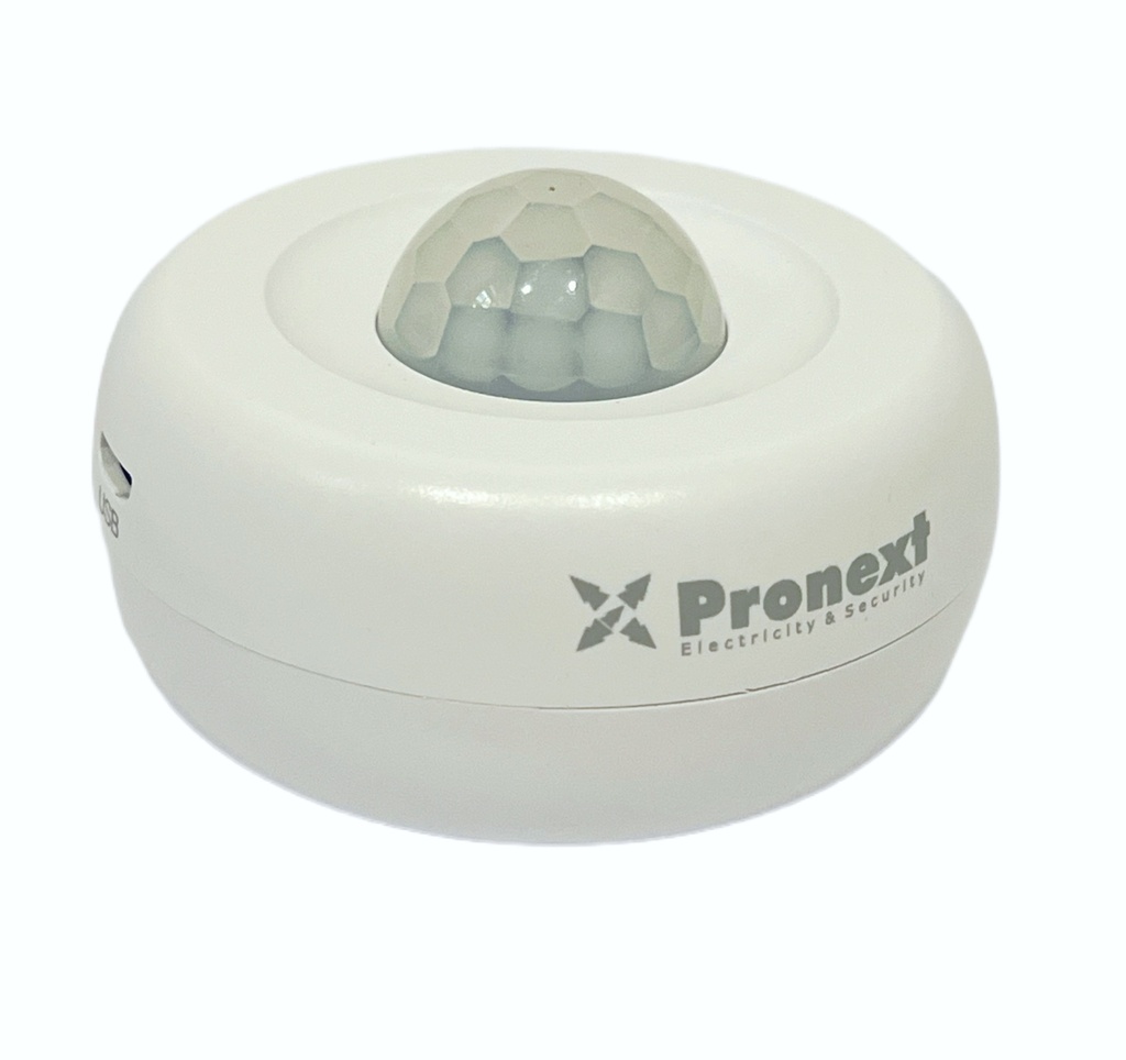 Pronext Wpir 1000 Sensor Pir Smart Life Detección Movimiento