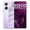 Xiaomi Pocophone M7 Pro 5G 8Gb Ram 256Gb Rom Amoled