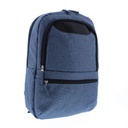 Xtech Mochila Notebook 15.6" Winsor Blue 