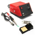 Megalite Zd0919 Estacion Para Soldar Rotativa Zd-919 48W 450°C