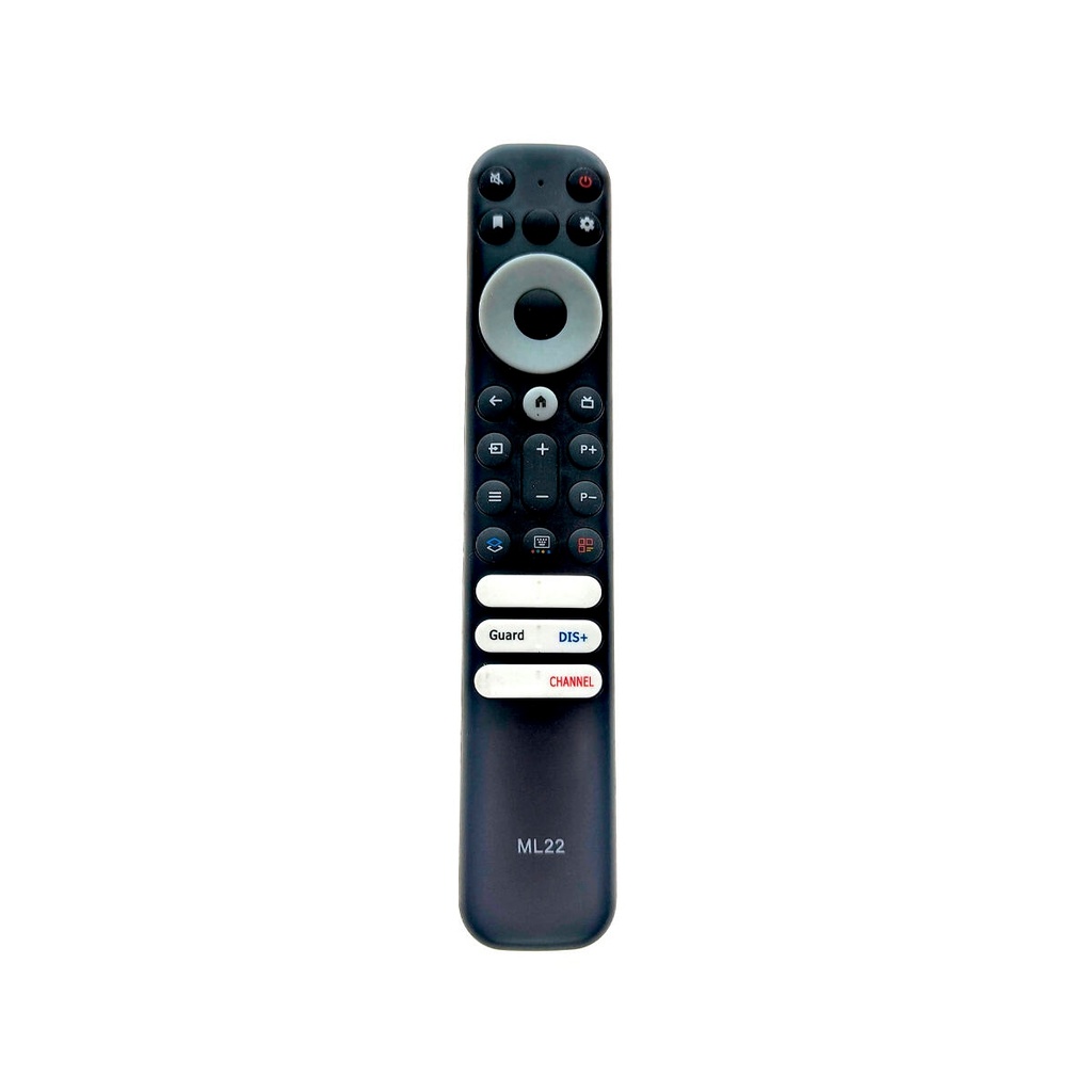 Megalite Control Remoto Universal Led/Lcd Rml0022 