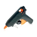Megalite Pistola De Encolar Silicona 60W Zd-6 (Incluye 2 Barras)