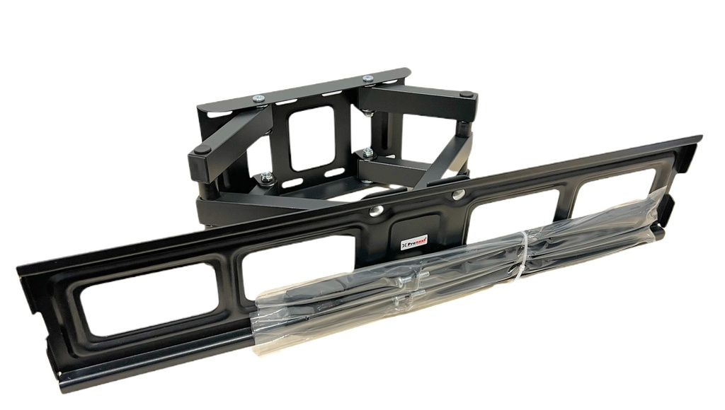 Pronext Slcd 533 Soporte De LCD/LED/Plasma Brazo Extensible Inclinable Para Televisores De 32" a 65"