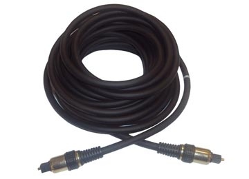 Cable Audio Digital Optico Toslink 1.5M Tp-1036