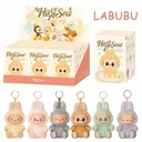 Peluche Labubu Sorpresa Muñeco Coleccionable 