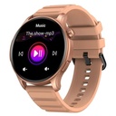 Smartwatch Zeblaze Btalk 3 Pro Ip68 260Mah Bluetooth 5.2 Pantalla 1.3" Rosa