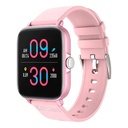 Colmi Smartwatch P28 Plus Bluetooth 5.3 Pantalla 1.69" Contesta Llamadas Rosa