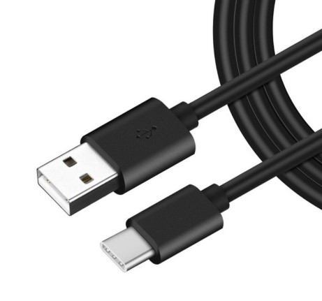 Tecnocel Cable Cd13 Usb A Tipo C Largo 1 Mts