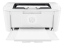 Hp Impresora Laser M111W Monocromática Con Wifi 20Ppm Usa Toner Hp 150A 