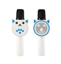 Microfono Karaoke Kids Bluetotoh Modz-881