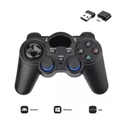Joystick Inalambrico Wireless 2.4ghz Incluye adaptador USB y Tipo-C ideal para TV , tablet , celular , tv box y mas ! JOYSTICK MODS-J02 - ST 