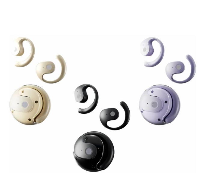 Only Auricular Bluetooth Wireless Sport Mods-126 Tws Varios Colores