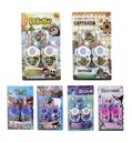 Walkie Talkie Personajes Handy X 2 A Pila 3Xaa