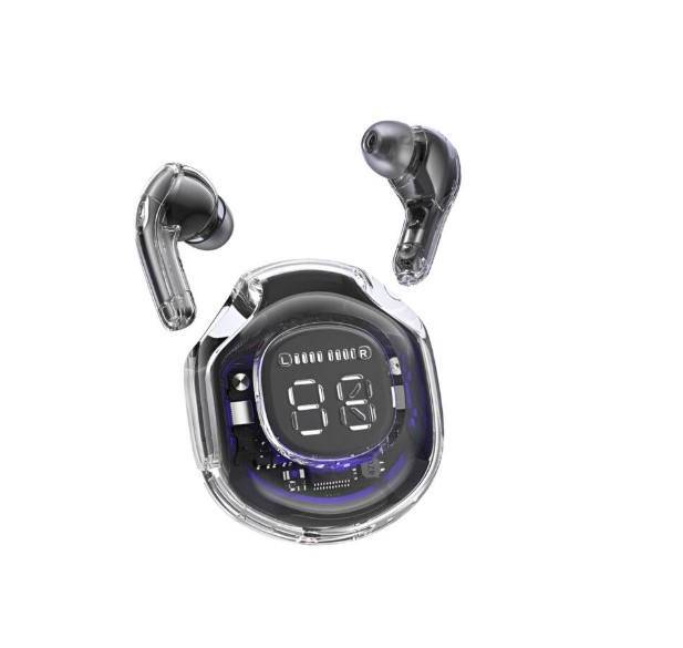 Only Xaea Auricular Manos Libres Modo-119 Tws Negro Black Tws In Ear Bluetooth 5.0