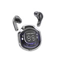 Only Xaea Auricular Manos Libres Modo-119 Tws Negro Black Tws In Ear Bluetooth 5.0
