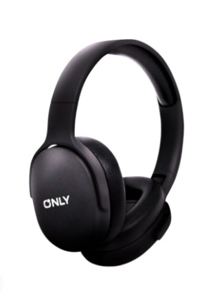 Xaea Auricular Crows Bluetooth Modo-706 Negro Fm O Cable