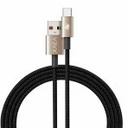 Cable Xaea Hera Usb A Tipo C Modx-101 Hera Mallado Carga Rapida Largo 1.5Mts
