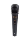 Only Microfono Con Cable 3Mts Para Karaoke Parlante - Mic21008