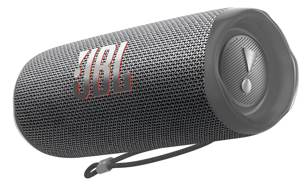 Jbl Flip 6 parlante portatil bluetooth 5.1 12hs waterproof ip67 30watts