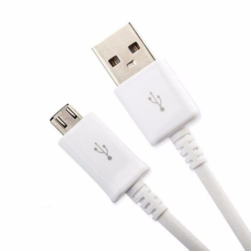 Only Cable Usb A Micro Usb 1Mt 2A Carga Rápida Mod13220
