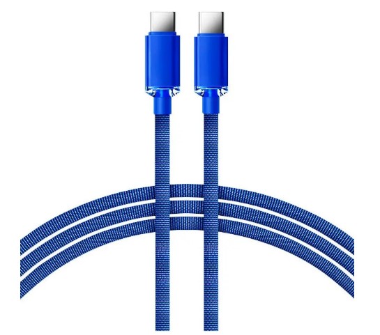 Xaea Athenea Cable Tipo C A Tipo C Ultra Fast 5 Núcleos 1Mt 