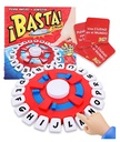 Juego de Mesa ¡BASTA! Piensa Rapido