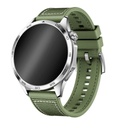 Smart Watch Cardio Fitness MODS-759 GT4 - ST - VERDE