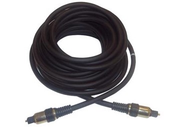 Cable Audio Digital Optico Toslink 3M