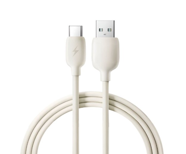 Xaea Cable Cyro Usb A Tipo C - 1Mt