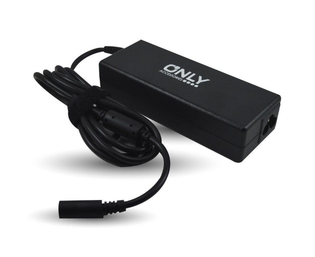 Xaea Cargador De Notebook Universal Automatico 90W Cun002 - 8 Pines 15V-24V